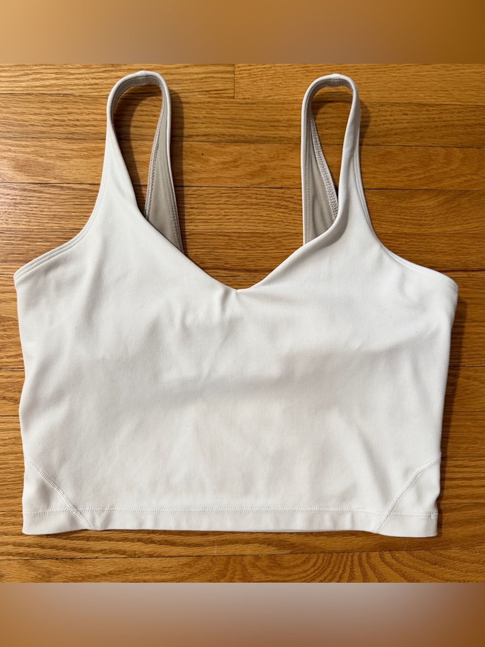 lululemon Align Tank Top